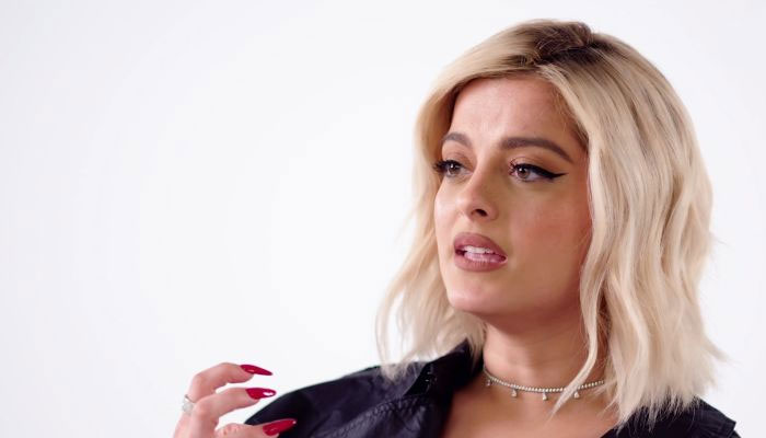 Bebe Rexha fan revealed he thought throwing the phone at her would be funny