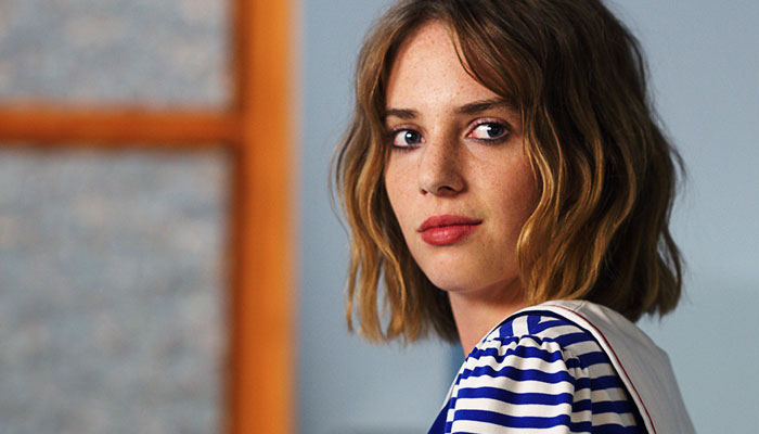 Maya Hawke lying to her father about boyfriend as teenager: Real hard time