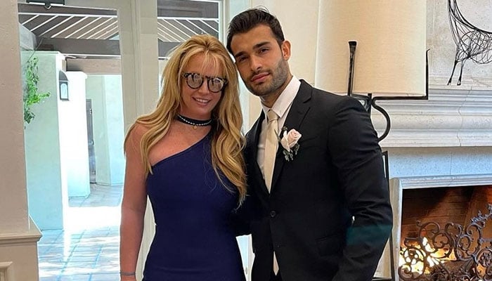 Britney Spears, Sam Asghari refuse to give up on marriage despite ‘ups and down’