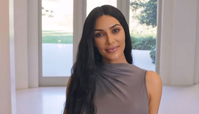 Kim Kardashian opens up about new crush: ‘I want it to come true’