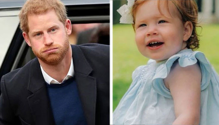 Prince Harry’s paternity paranoia is ‘a delusion’: ‘Archie suffered ...