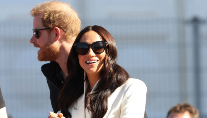 Meghan Markle, Prince Harry are a ‘mirror to us all’: ‘Fully self-obsessed’