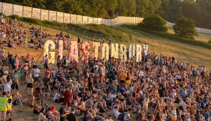 Glastonbury 2023 goes Green: Entire festival powered by renewable energy