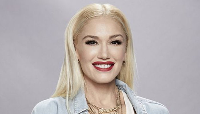 Gwen Stefani opens up on ex-bands confusion to record Push and Shove