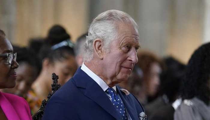 King Charles celebrates anniversary of the arrival of Empire Windrush
