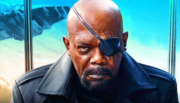 Samuel L. Jackson doesn't like depiction of his Marvel role