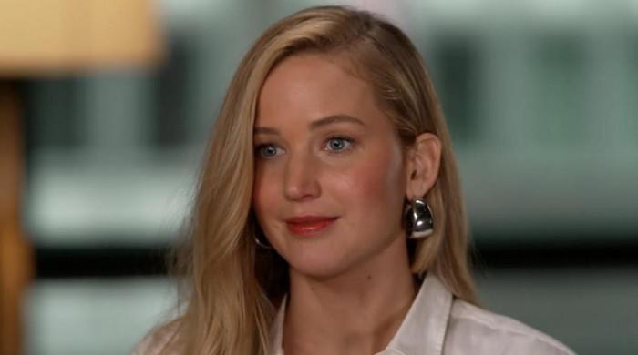 Jennifer Lawrence addresses ‘comedy’ in new movie, No Hard Feelings