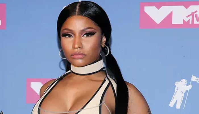 Nicki Minaj irks internet after commented on missing Titanic ship