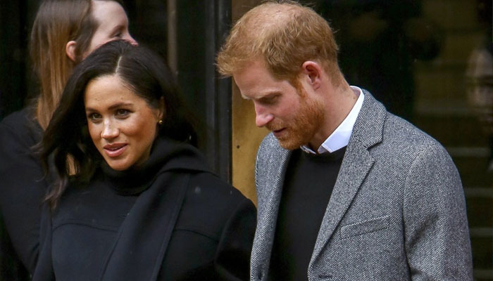 Prince Harry, Meghan Markle have ‘jinxed’ their ‘fledgling media career’