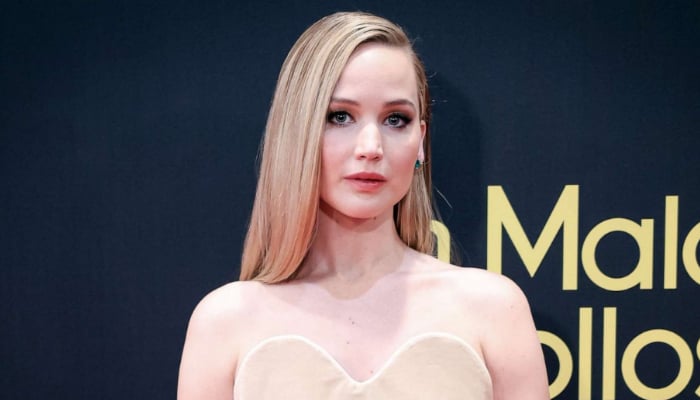 Jennifer Lawrence A Vanderpump Rules Fan Fires Shots At Tom Sandoval