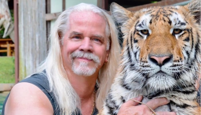 Doc Antle found guilty of wildlife trafficking in Virginia