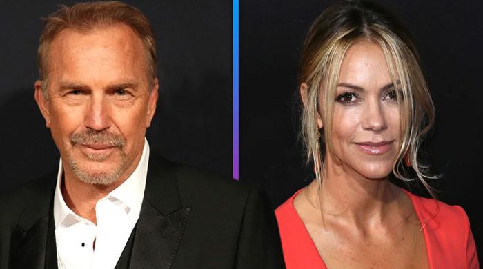 Is the rumor true that Kevin Costner once had relations with Cal