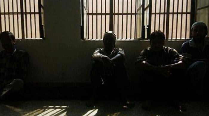 Prisoners’ rights: NCHR urges govt to take immediate remedial action