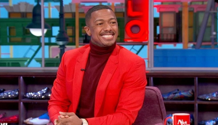 Nick Cannon reveals why he wants to pursue child psychology degree