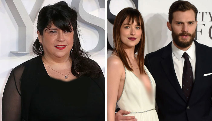 ‘Fifty Shades of Grey’ author dubs Christina Grey as an ‘exhausting ...