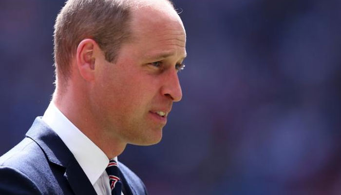 Prince William is ‘threatening’ King Charles by ‘raising eyebrows’