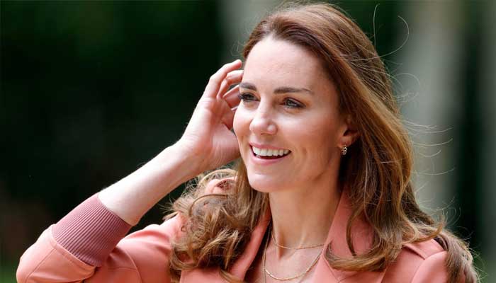 Kate Middleton, Roger Federer to play charity match?