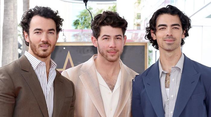 Jonas Brothers Members Blaming Each Other For ‘the Album Low Sales 7762