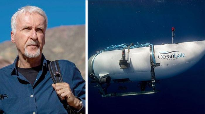 James Cameron reveals why Ocean Gates’ Titan imploded: ‘Microscopic ...