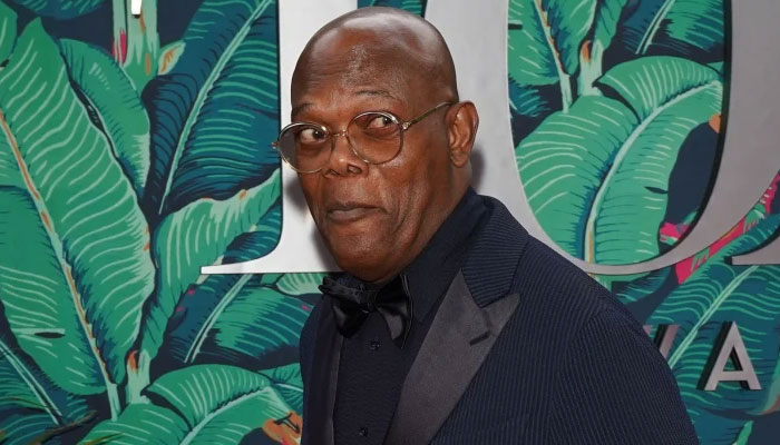 Samuel L. Jackson also shared a tip with future actors to avoid the contract traps