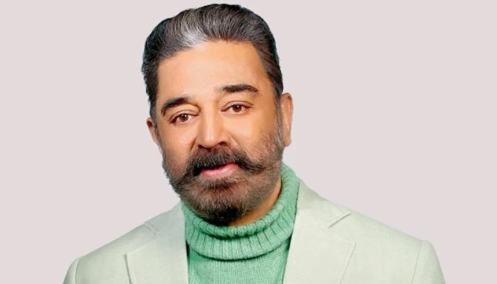 Kamal Haasan has made an investment on Project K worth INR 150 crore