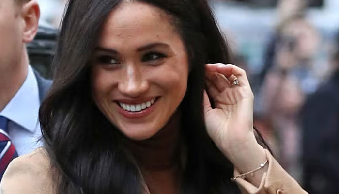 Meghan Markle is ‘taking a major professional leap on her lonesome’