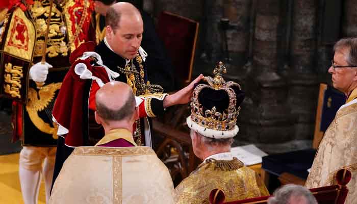King Charles could abdicate but Prince William wont take his place as per predictions