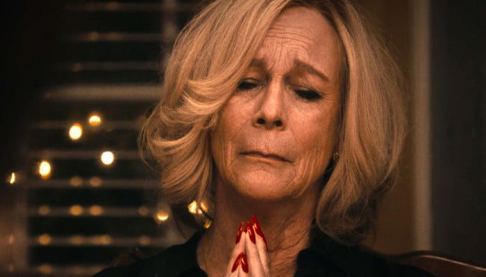 Jamie Lee Curtis reveals what makes The Bear season 2 so ‘magnificent’