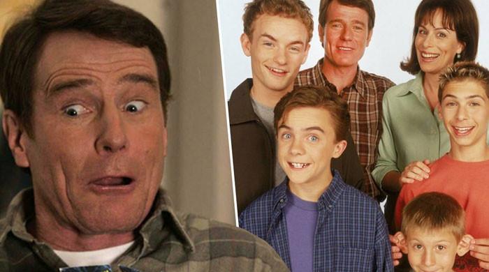 Bryan Cranston Confirms Malcolm In The Middle Reboot In Motion