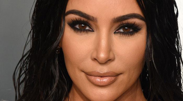 Kim Kardashian opens Q&A session on 'American Horror Story'