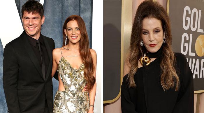 Inside the bond between Lisa Marie Presley and Riley Keough’s husband ...