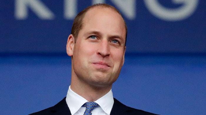 Prince William talking ‘measures’ to ensure soldiers are kept safe ...