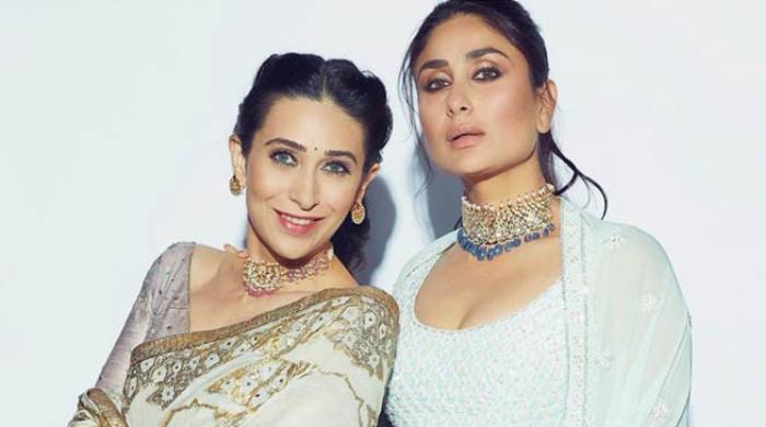 Karishma Xxx Video - Kareena Kapoor drops video montage to wish Karisma Kapoor 'happy birthday'