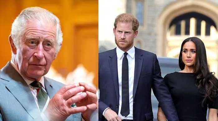 'Meghan Markle's letter to King Charles destroys hope of reconciliation'