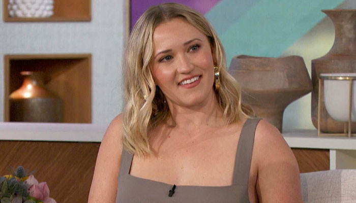 ‘Hannah Montana’ Star Emily Osment Announces Engagement To Boyfriend ...