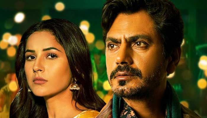 Nawazuddin and Shehnaaz are going to feature in a song sung by B Praak