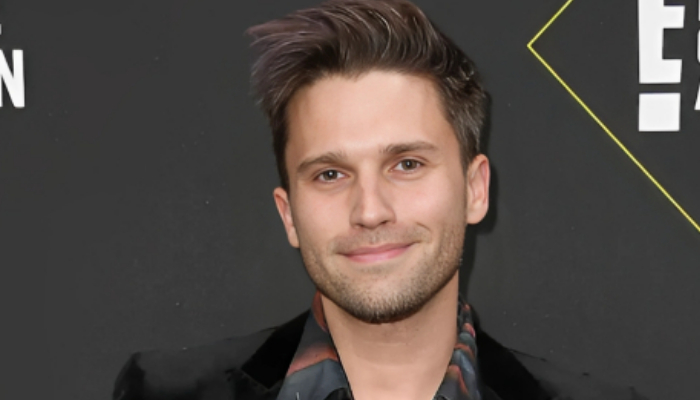 Tom Schwartz opens up about volatility and fear for upcoming season of Vanderpump Rules