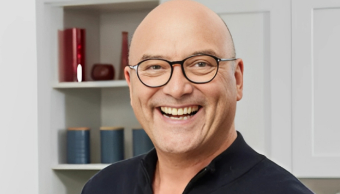 Fans struggle to recognize Greg Wallace in youthful Instagram post