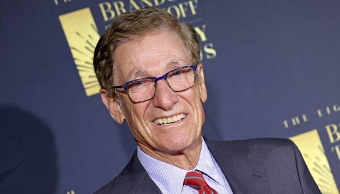 Maury Povich launches The Results Are In, DNA paternity test kits to unite families