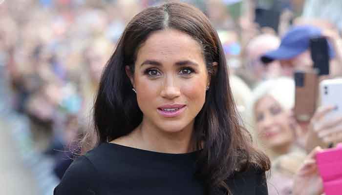 Hollywood talent agency lashes out at untalented Meghan Markle