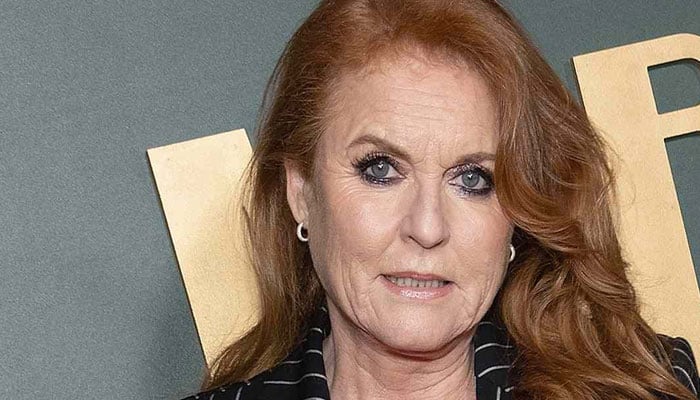 Sarah Ferguson wants every single person to listen to her cancer journey