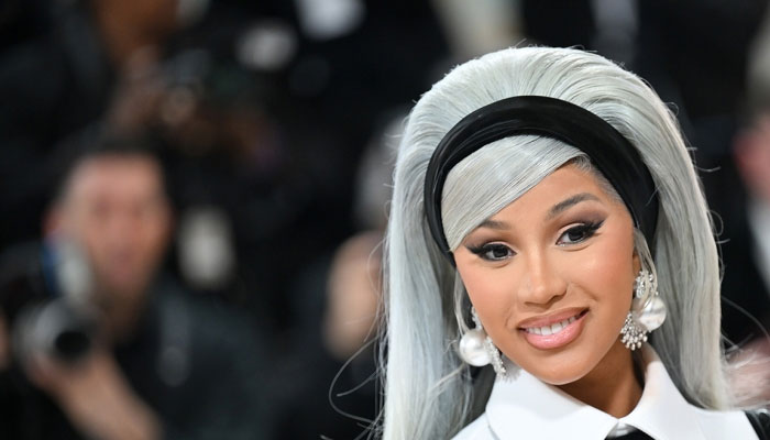 Cardi B Claps Back At Offset For Cheating Claims: 'Can't Accuse Me'