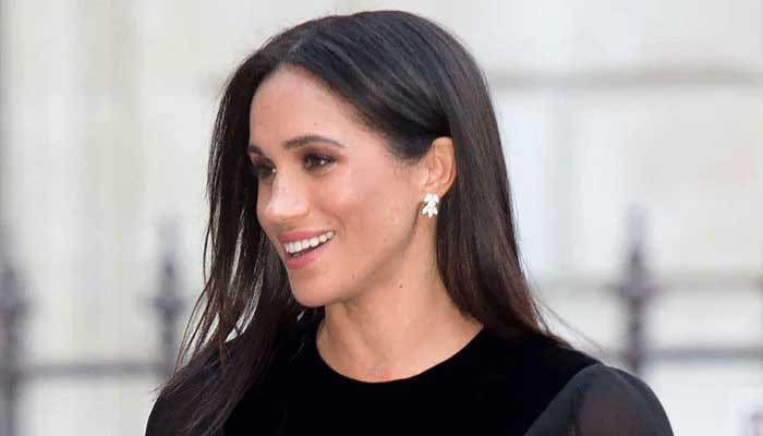 Meghan ha preso in giro una donna regalmente legata all’ottenimento di un accordo con Dior e alla regia di un documentario Netflix