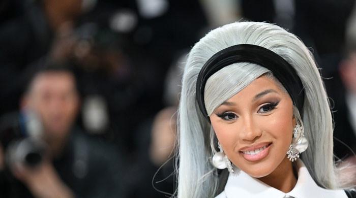 Cardi B Claps Back At Offset For Cheating Claims Cant Accuse Me 6243