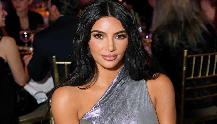 Kim Kardashian speaks up on murder trial experience as a teenager
