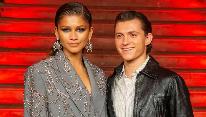 Tom Holland shares how his carpentry skills made Zendaya fall in love with him
