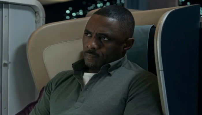 Idris Elba opens up on essaying ‘unusual hero’ in new show, Hijack