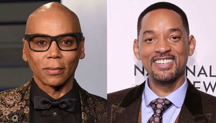 Will Smith objected to RuPaul cameo in ‘The Fresh Prince Of Bel-Air ...