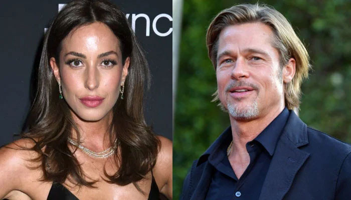 Brad Pitt wants to be sure of relationship with Ines De Ramon before ...