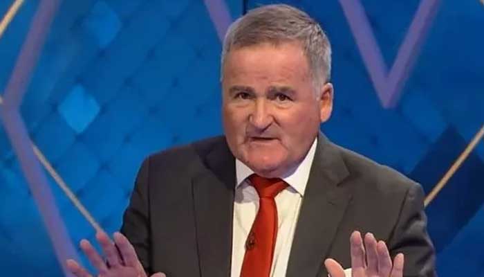 Richard Keys Gets Married To Daughters Friend 2062